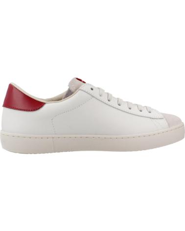 Scarpe sport per Donna VICTORIA ZAPATILLAS BERLIN PIEL SERRAJE PARA MUJER EN COLOR MULTICOLO MULTICOLOR
