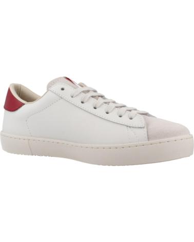 Scarpe sport per Donna VICTORIA ZAPATILLAS BERLIN PIEL SERRAJE PARA MUJER EN COLOR MULTICOLO MULTICOLOR