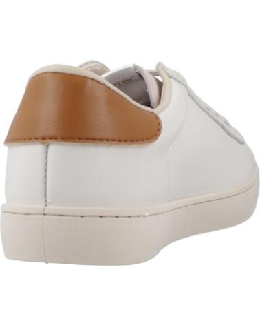Woman and Man Zapatillas deporte victoria DEPORTIVA 1126142 BASKET BERLIN CUERO