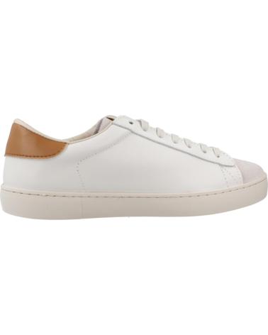 Woman and Man Zapatillas deporte victoria DEPORTIVA 1126142 BASKET BERLIN CUERO