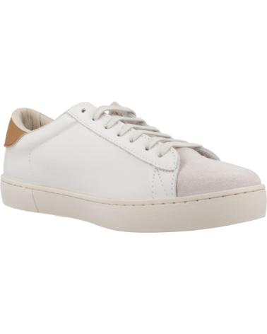 Woman and Man Zapatillas deporte victoria DEPORTIVA 1126142 BASKET BERLIN CUERO