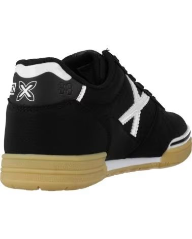 MUNICH G-3 KID PROFIT 1511008 SAPATILHAS PRETAS NEGRO