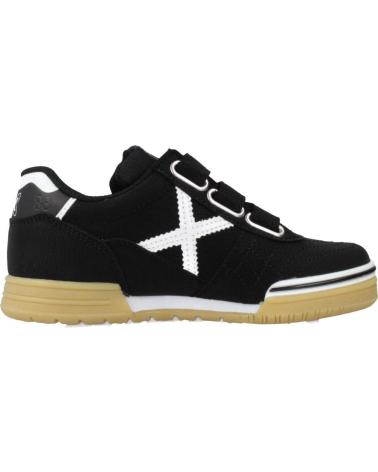 Deportivas-De-Niña-MUNICH-ZAPATILLAS-NIO-G-3-KID-VCO-PROFIT-1514008-NEGRO