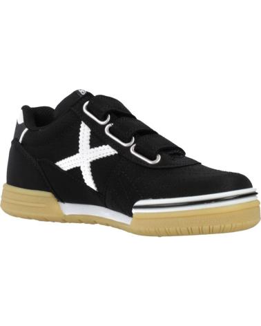 Deportivas-De-Niña-MUNICH-ZAPATILLAS-NIO-G-3-KID-VCO-PROFIT-1514008-NEGRO