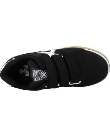 Deportivas-De-Niña-MUNICH-ZAPATILLAS-NIO-G-3-KID-VCO-PROFIT-1514008-NEGRO