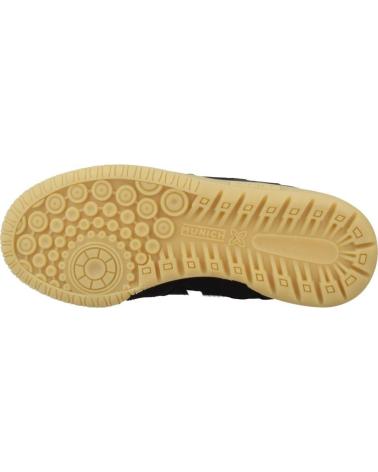 Deportivas-De-Niña-MUNICH-ZAPATILLAS-NIO-G-3-KID-VCO-PROFIT-1514008-NEGRO