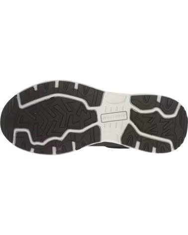 SKECHERS OAK CANYON CHAUSSURES DE RUNNING HOMME 10223-307162 BLEU NVBK