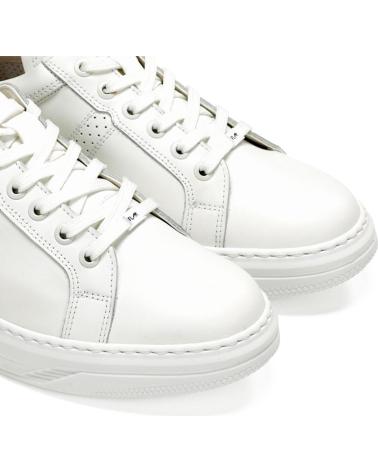 Sapatilhas de Homem FLUCHOS ZAPATILLAS PARA HOMBRE BOSTON F1966 BLANCO