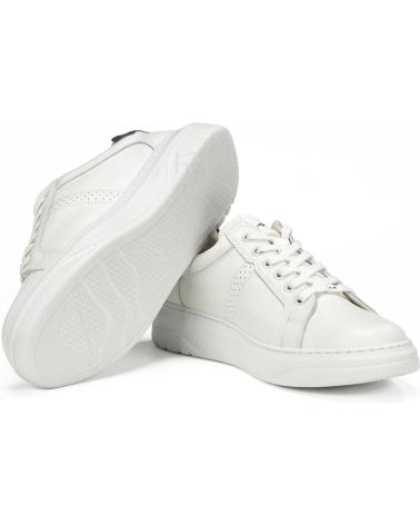 Sapatilhas de Homem FLUCHOS ZAPATILLAS PARA HOMBRE BOSTON F1966 BLANCO