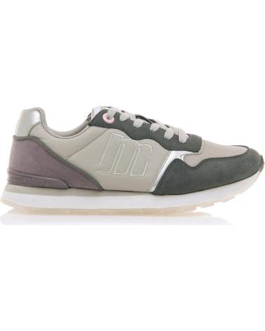 Esportes  de Mulher MTNG DEPORTIVAS DE MUJER 60441 GRIS