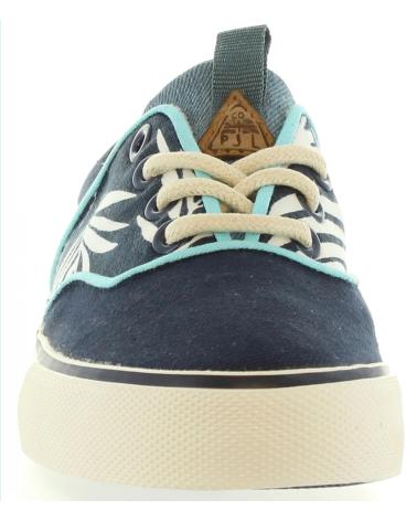 Esportes  de Menina e Menino PEPE JEANS PBS30187 TRAVELER 575 NAVAL B