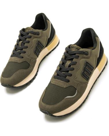 Deportivas de Hombre MTNG 84427 C56415 SADY KAKY