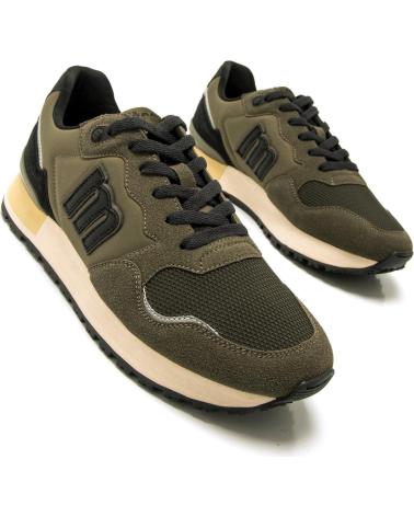 Deportivas de Hombre MTNG 84427 C56415 SADY KAKY