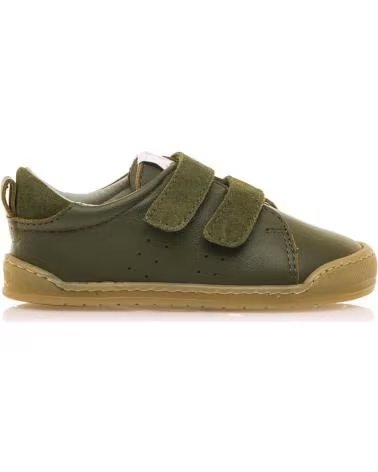 Sneaker für Mädchen und Junge MTNG DEPORTIVAS DE NINO 48850 DEPORTIVA VERDE
