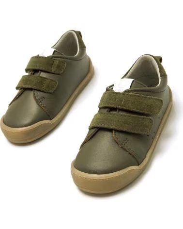 Sneaker für Mädchen und Junge MTNG DEPORTIVAS DE NINO 48850 DEPORTIVA VERDE