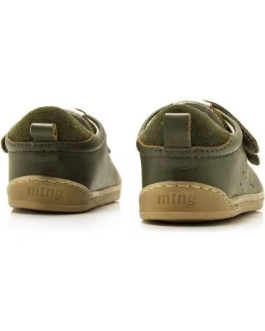 Sneaker für Mädchen und Junge MTNG DEPORTIVAS DE NINO 48850 DEPORTIVA VERDE