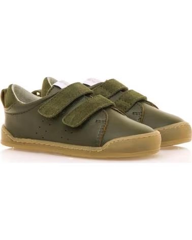 Sneaker für Mädchen und Junge MTNG DEPORTIVAS DE NINO 48850 DEPORTIVA VERDE
