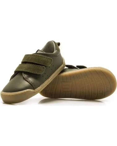 Sneaker für Mädchen und Junge MTNG DEPORTIVAS DE NINO 48850 DEPORTIVA VERDE