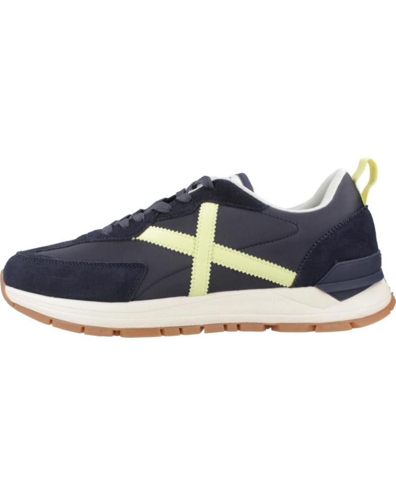 Man Trainers munich 8832017 VERSATILE AZUL