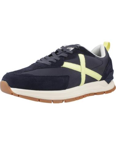Man Trainers munich 8832017 VERSATILE AZUL