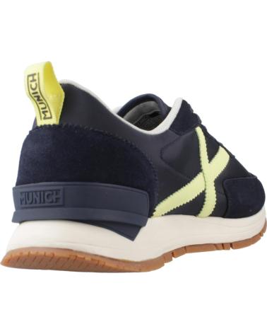 Man Trainers munich 8832017 VERSATILE AZUL