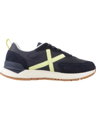 Man Trainers munich 8832017 VERSATILE AZUL