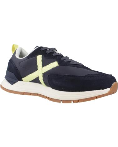 Man Trainers munich 8832017 VERSATILE AZUL