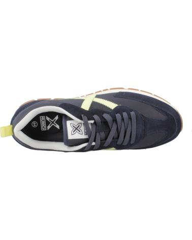 Man Trainers munich 8832017 VERSATILE AZUL