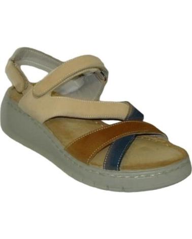 Sandali-De-Mujer-ERASE-SANDALIAS-CUNA-MUJER-DE-PIEL-BEIGE