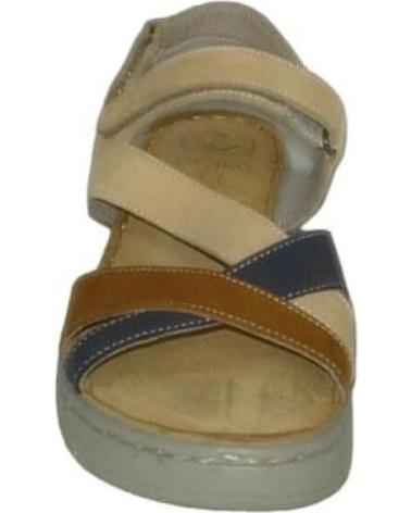 Sandali-De-Mujer-ERASE-SANDALIAS-CUNA-MUJER-DE-PIEL-BEIGE