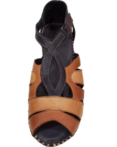 Sandali-De-Mujer-ERASE-SANDALIA-CUNA-MUJER-PIEL-AZUL