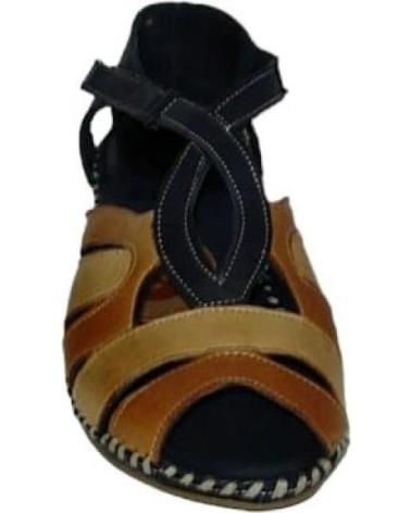 Sandali-De-Mujer-ERASE-SANDALIA-CUNA-MUJER-PIEL-AZUL