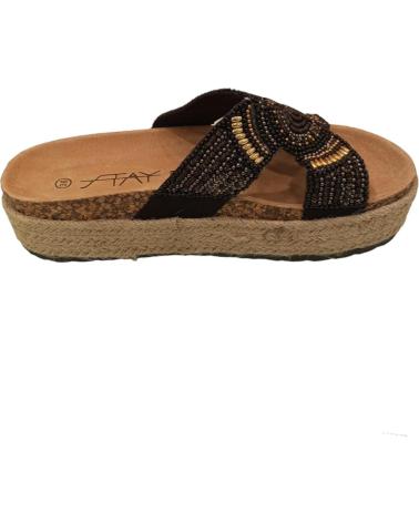 Sandali-De-Mujer-STAY-SANDALIA-PLATAFORMA-DE-MUJER-NEGRO