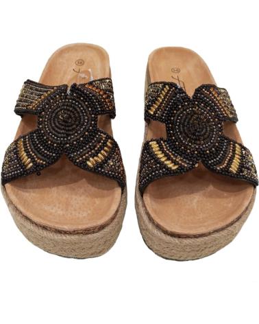Sandali-De-Mujer-STAY-SANDALIA-PLATAFORMA-DE-MUJER-NEGRO