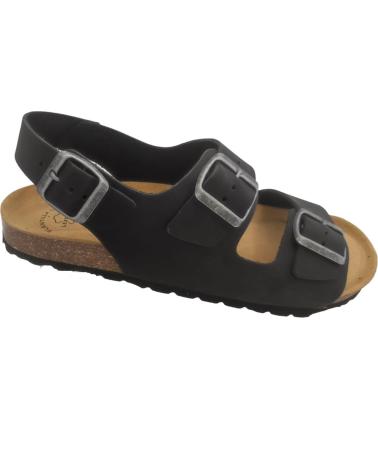 Sandali-De-Hombre-MAWEN-SANDALIAS-BIO-DE-PIEL-NATURAL-NEGRO