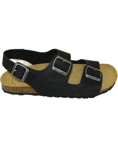 Sandali-De-Hombre-MAWEN-SANDALIAS-BIO-DE-PIEL-NATURAL-NEGRO