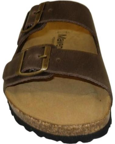 Sandali-De-Hombre-MAWEN-SANDALIA-BIO-PIEL-NATURAL-MARRóN