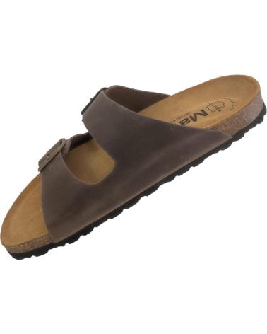 Sandali-De-Hombre-MAWEN-SANDALIA-BIO-PIEL-NATURAL-MARRóN