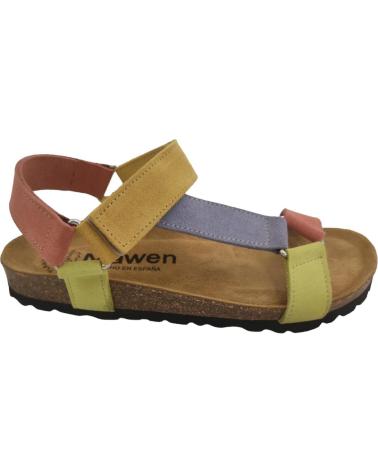 Sandales-De-Mujer-MAWEN-SANDALIA-BIO-CALIFORNIANA-PIEL-VARIOS-COLORES