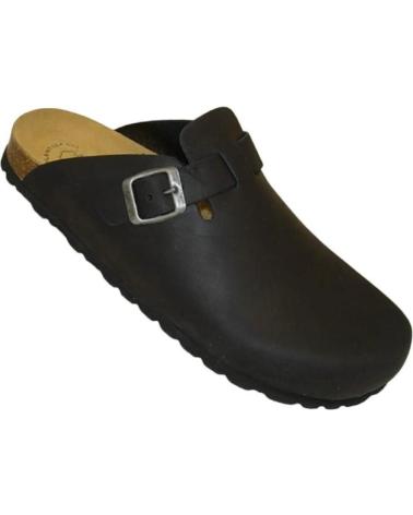 Clogs-De-Hombre-MAWEN-ZUECO-BIO-DE-PIEL-GENUINA-NEGRO