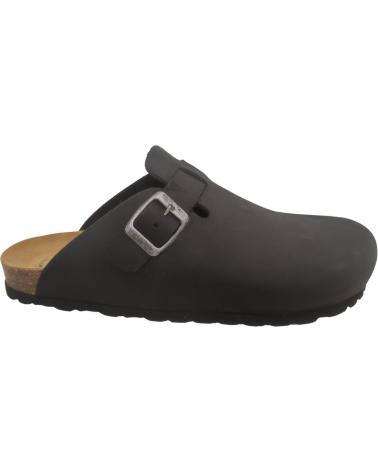 Clogs-De-Hombre-MAWEN-ZUECO-BIO-DE-PIEL-GENUINA-NEGRO