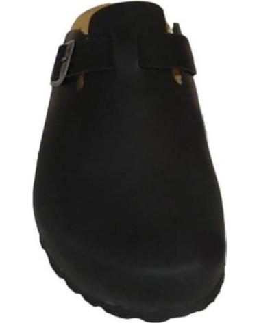 Clogs-De-Hombre-MAWEN-ZUECO-BIO-DE-PIEL-GENUINA-NEGRO