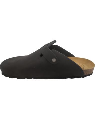 Clogs-De-Hombre-MAWEN-ZUECO-BIO-DE-PIEL-GENUINA-NEGRO