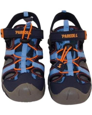 Sandales-De-Niño-PAREDES-SANDALIA-CANGREJERA-AZUL