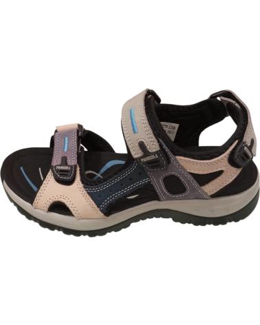 Sandales pour Femme PAREDES SANDALIA CALIFORNIANA DE MUJER VARIOS COLORES
