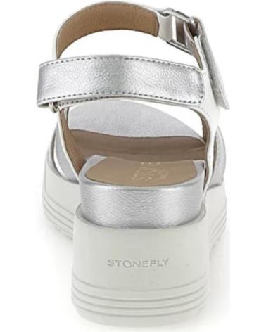 Sandalias de Mujer STONEFLY SANDALIA CUNA PARKY 26 BLANCO
