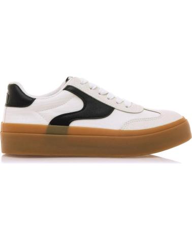 Esportes  de Mulher MTNG DEPORTIVAS DE MUJER 60541 BLANCO