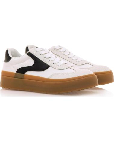 Esportes  de Mulher MTNG DEPORTIVAS DE MUJER 60541 BLANCO