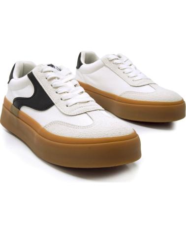 Esportes  de Mulher MTNG DEPORTIVAS DE MUJER 60541 BLANCO
