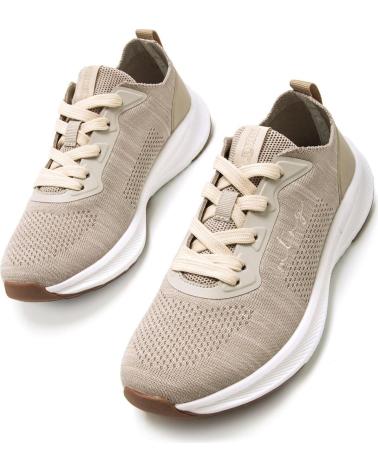 MTNG DEPORTIVAS DE MUJER 60490 BEIGE
